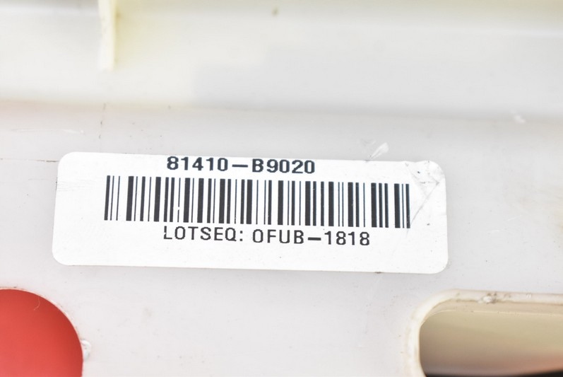 BLOCARE USI SPATE STANGA HYUNDAI I10 2 II 5D LIFT 19R Product image