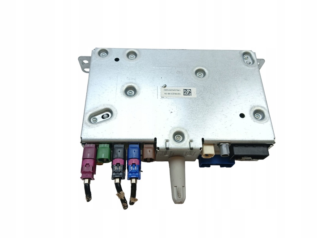 MODUL RADIO NAVIGATION OPEL ASTRA L VI (2022-) 9859905380 Product image