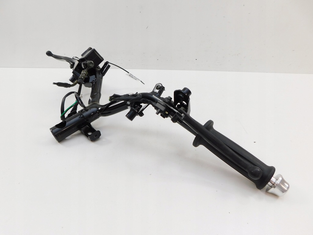 MOTRON IDEO 50 22R. VOLAN + COMUTATORI Product image