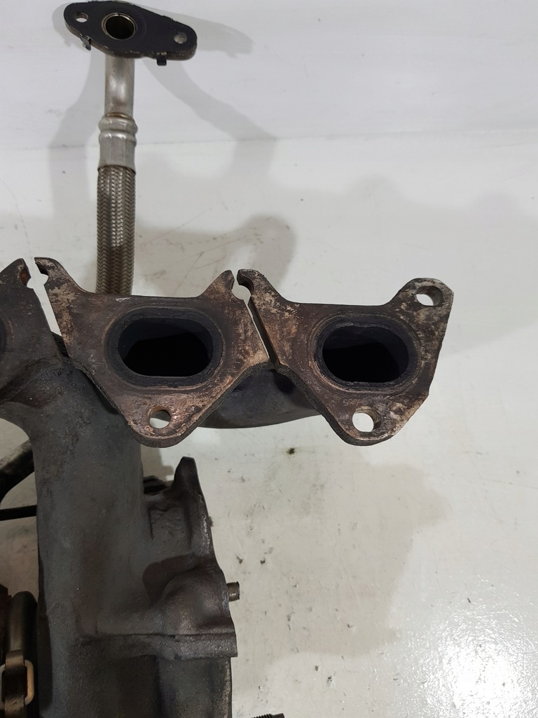TURBOCOMPRESOR TURBINA 03C145701T VW SEAT SKODA 1.4 TSI CAV Product image