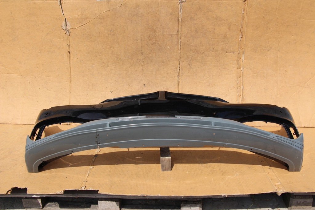 BMW 4 ALPINA F32 F33 F36 bara fata 13-20 Product image