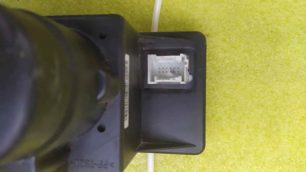 Pompa de inchidere centralizata Mercedes-Benz W210 Product image