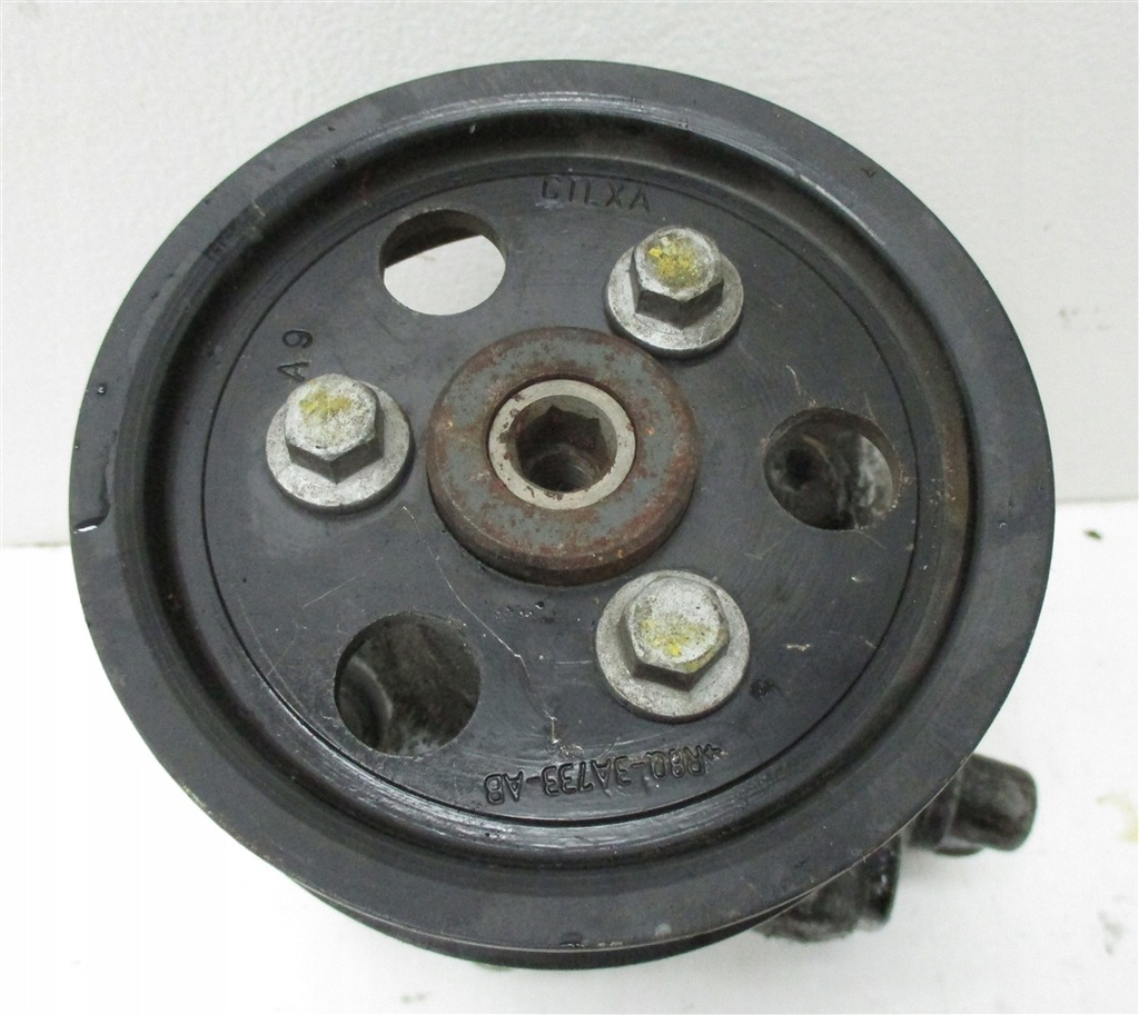PUTERE POMPA CITROEN C5 III X7 3.0 HDI V6 9685317580 Product image