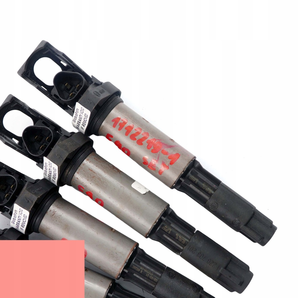 BMW E46 E60 E65 E87 E90 Bobina Aprindere Benzina Product image