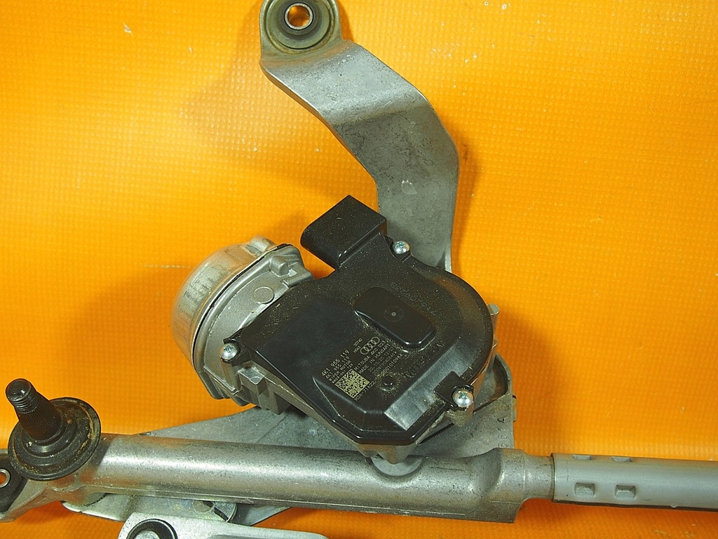 Motor Mecanism Stergator Audi A6 4K 4k1955023 Product image