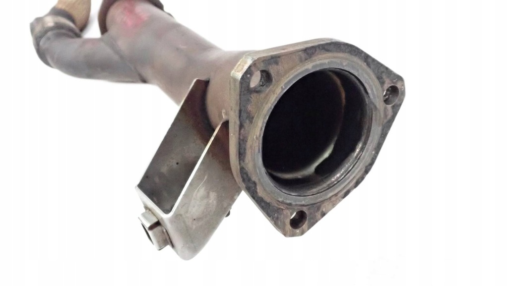 COLECTOR DREPT TEVI DE ESCAPAR AUDI S8 D3 4E0253154 Product image