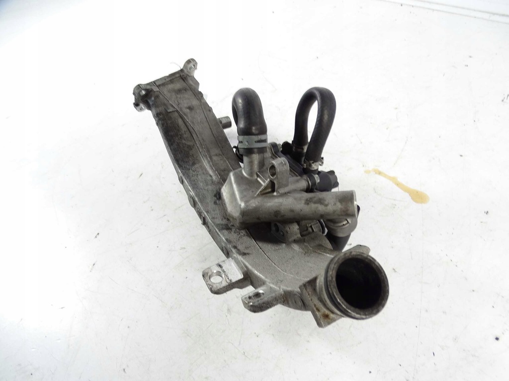 Mercedes Clasa C W203 2.2 CDI INCALZITOR DE COMBUSTIBIL A6110700179 Product image