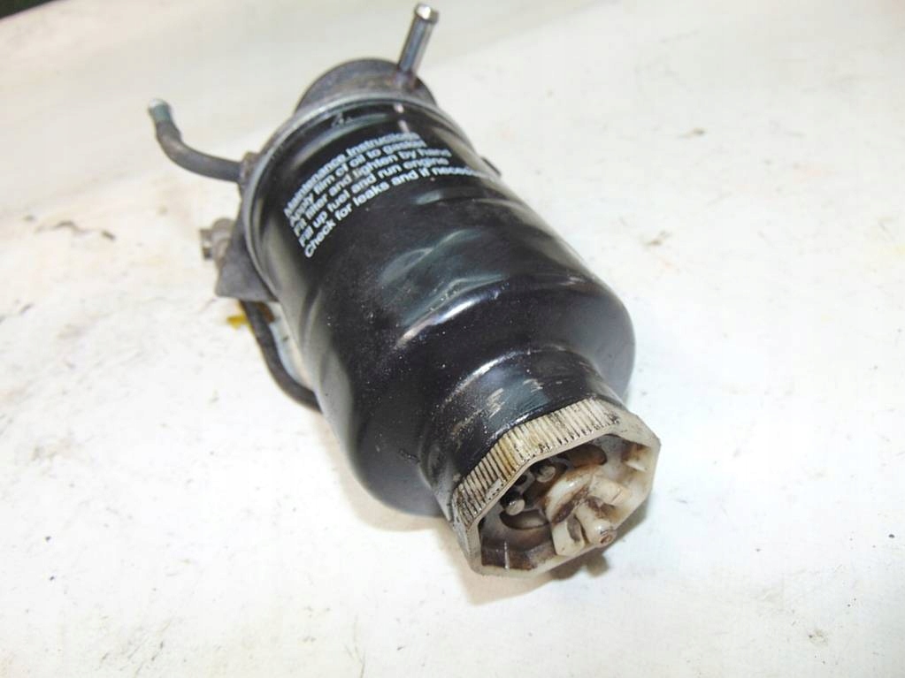 MAZDA 5V I 2.0D 143KM 07 POMPA MANUALA DE COMBUSTIBIL Product image