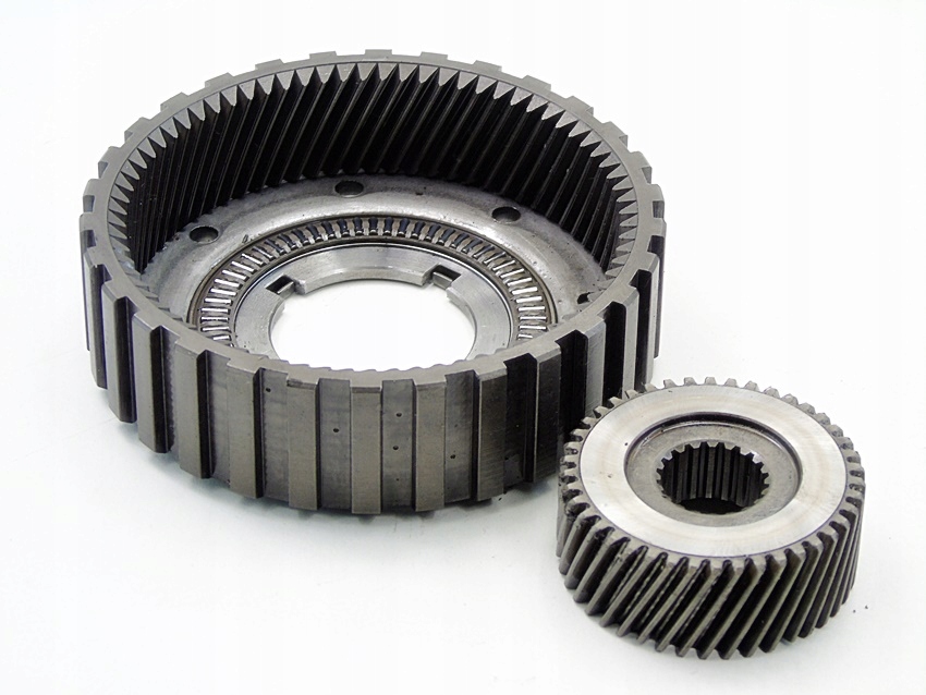Trill Gear Coș 3S71-7000-CA 2.0 TDCI TDDI MONDEO MK3 Product image