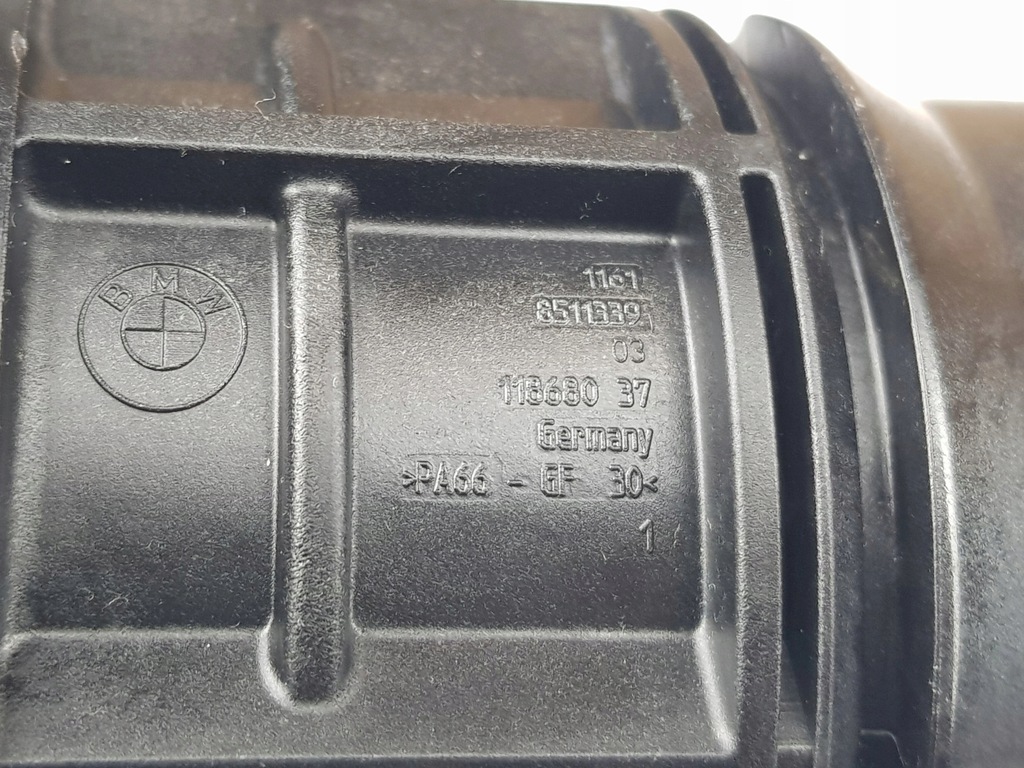 Debitmetru cu senzor de aer BMW F30 X1 F48 2.0d 8511339 Product image