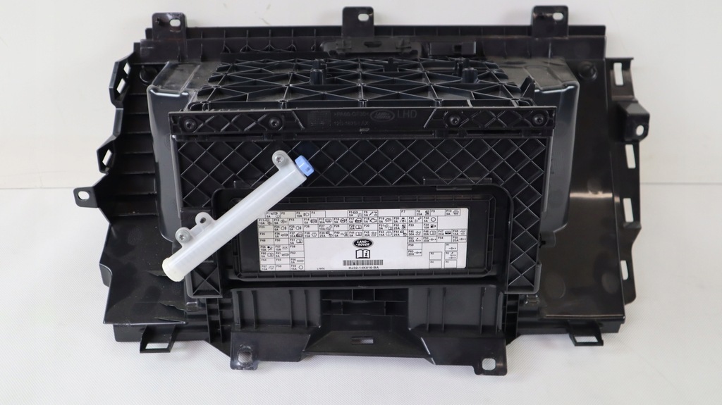 LAND ROVER DISCOVERY SPORT L550 MĂNUȘĂ PASager HJ32-14K016-BA Product image