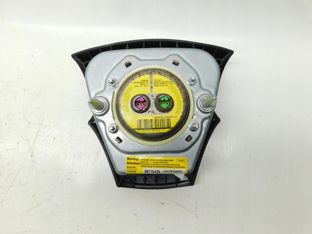 PERNE CONSOLA Volvo C30 S40 II V50 04-12 Product image