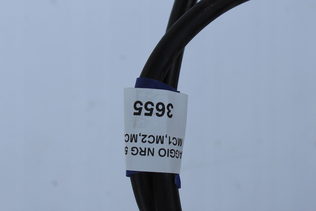 PIAGGIO NRG 50 MC1 MC2 MC3 CABLUL VITOMETRO Product image