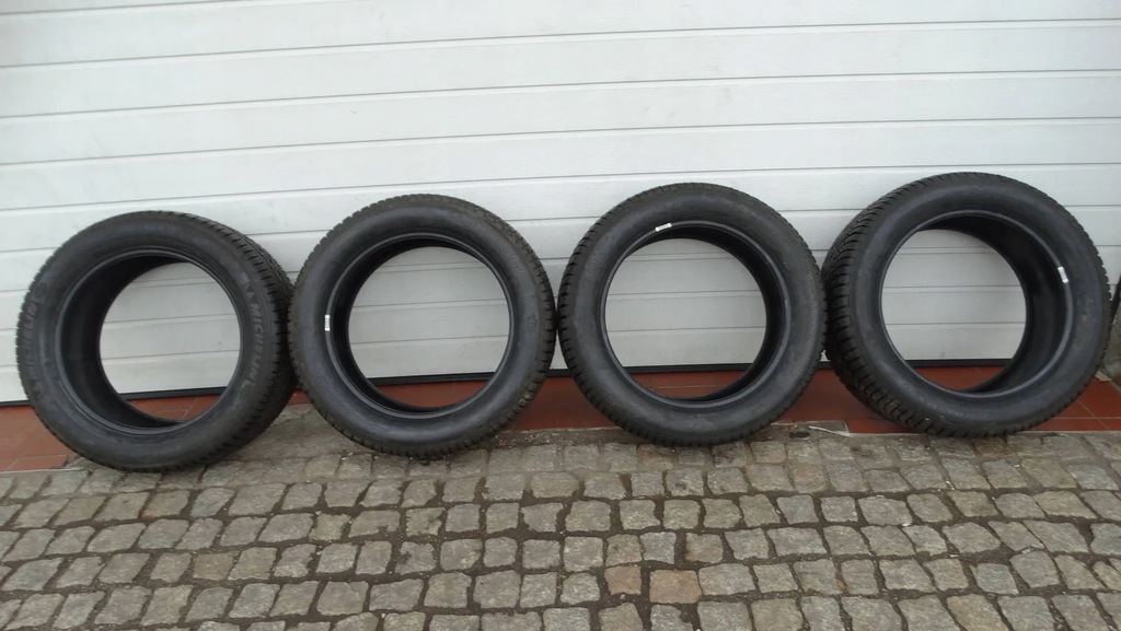 Michelin Pilot Alpin PA4 anvelope de iarna 245/50/18 104V Product image