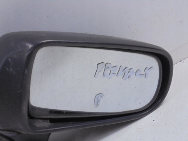 Oglinda MAZDA PREMACY CP DREAPTA ELECTRICA NEGRA 99-01 5D Product image
