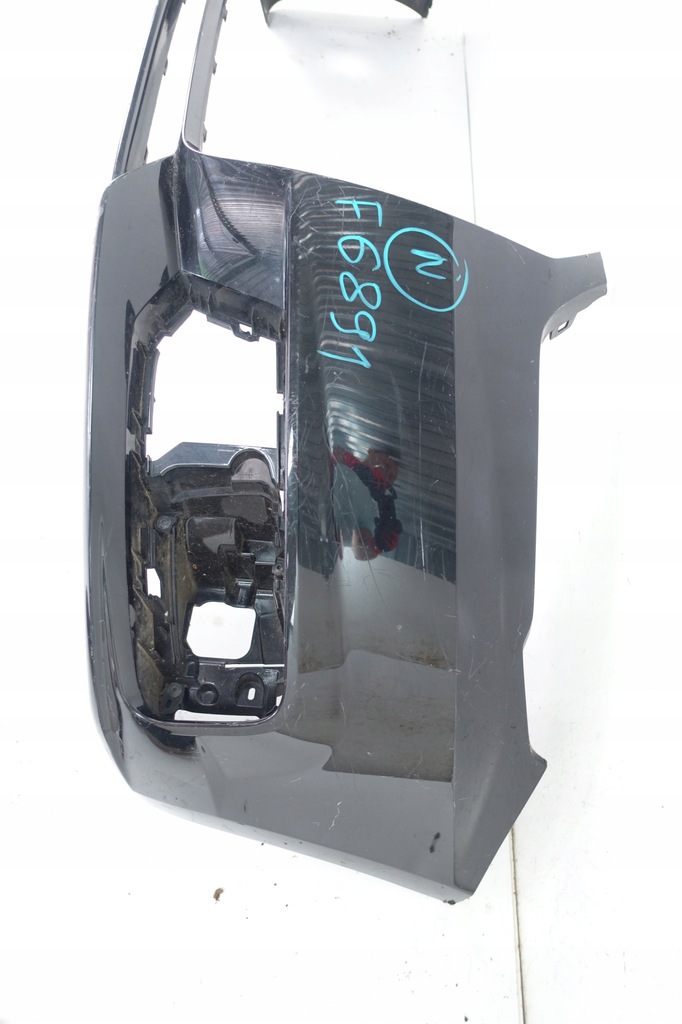 Audi A1 8XA LIFT 2014- Față frontală față 8XA807437 Product image