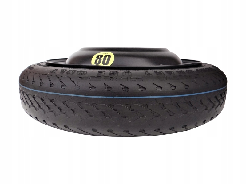 Roata economisitoare de spatiu 14 CHEVROLET AVEO SPARK CU KIT Product image