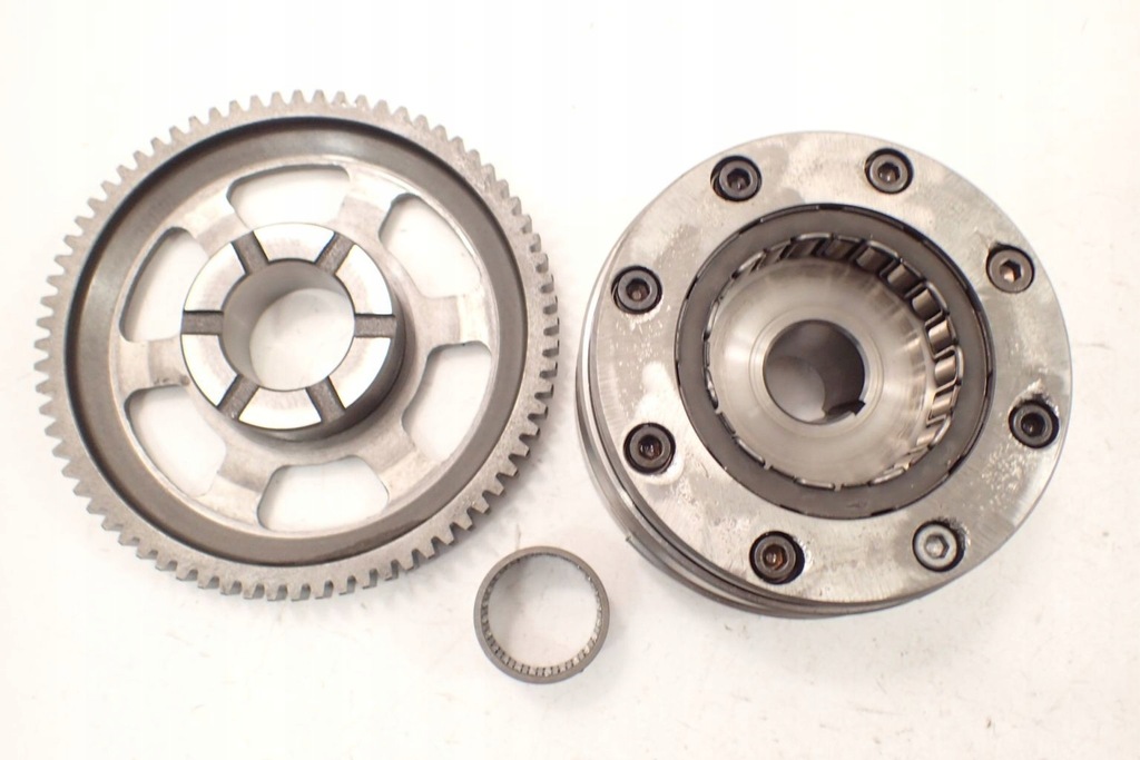 Ambreiaj demaror Magneto Dinli DL901 450 Product image