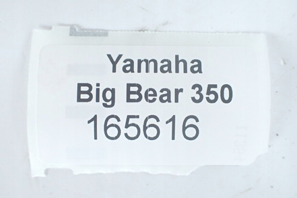 Regulator de tensiune Yamaha Kodiak Big Bear 350 Product image