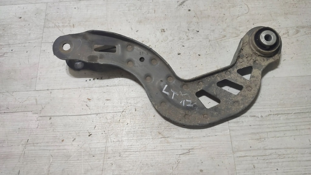 Mercedes-Benz Clasa A W176 17 1.5cdi Spate partea stanga Brat oscilant Product image