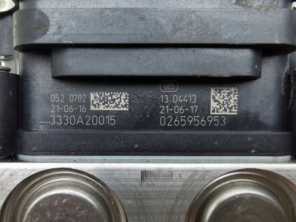 Nissan Qashqai J12 2021 ABS POMP Product image