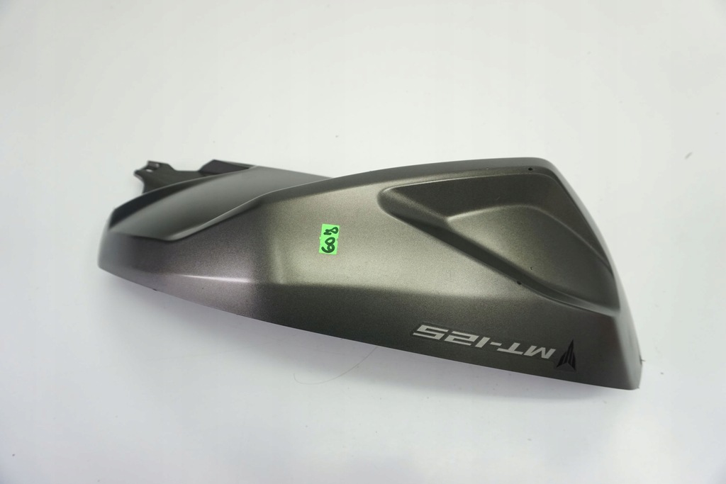 YAMAHA MT 125 14-19 OVERLAY, CARENARE REZERVOR COMBUSTIBIL, STÂNGA Product image
