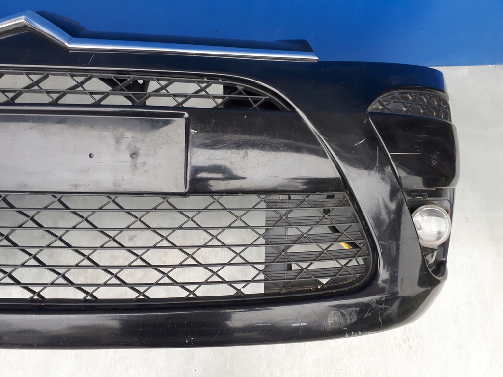 CITROEN C4 PICASSO 06-10 GRILA BAREI DE PROTECȚIE FAȚĂ Product image