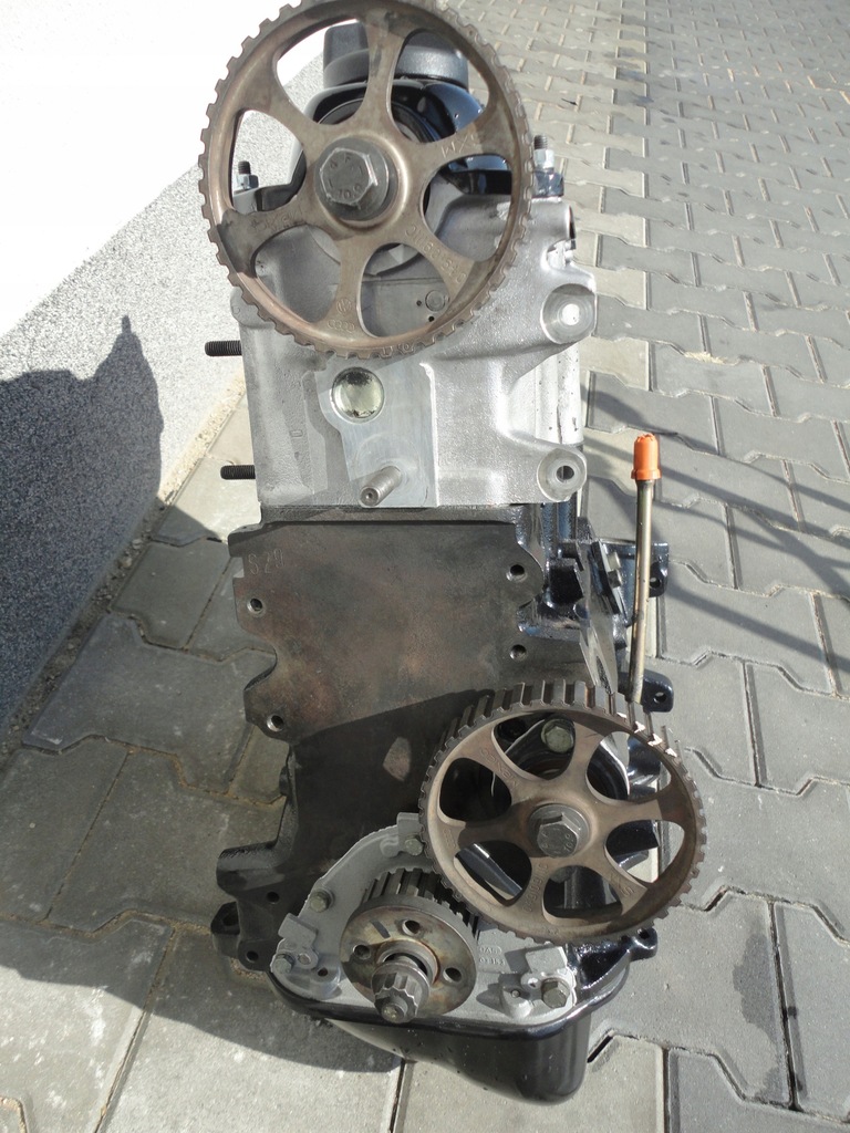 REPARATII MOTOR LINDE STILL 1.8 B Stivuitor ADF Product image