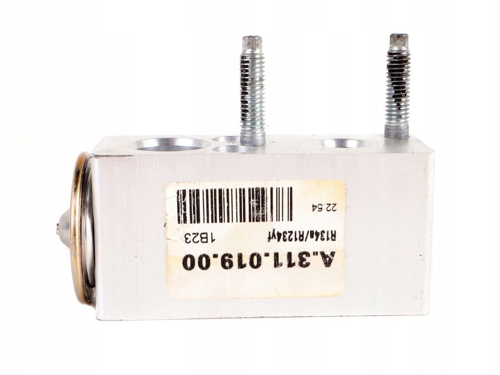 VALVĂ DE EXPANSIUNE AER CONDIȚIONAT JUMPY IV SPACETOURER 3008 5008 II EXPERT IV Product image