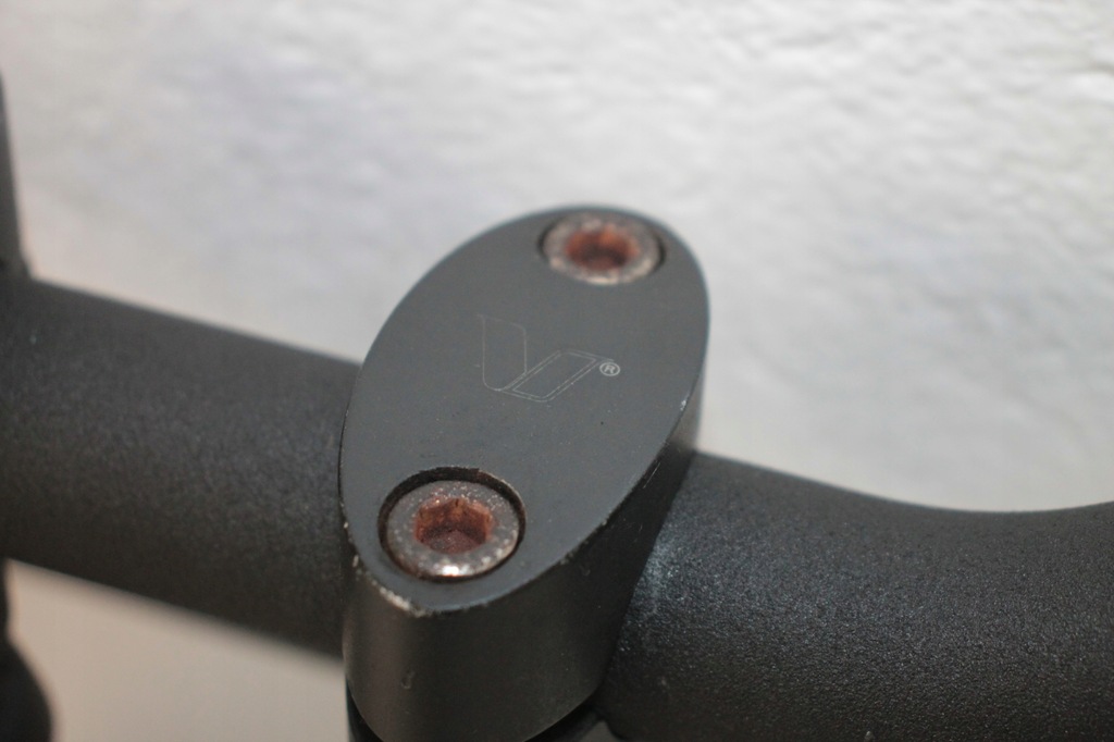 Volanul Triumph Bonneville T100 SE + RISERS Product image