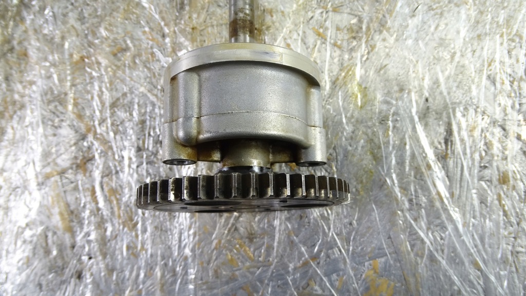 Pinion pompa de ulei Yamaha FZS 600 Fazer 98-03 Product image