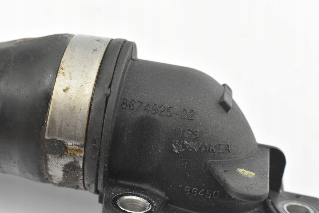 TUBA FURUN APA 8674926 3.0H BMW G20 G05 Product image