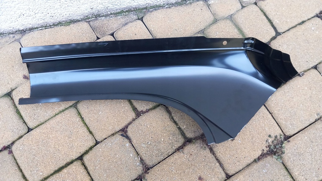 Renault Twingo 14r-> stâlp, plafon, capac dreapta, dreapta BYDGOSZCZ Product image
