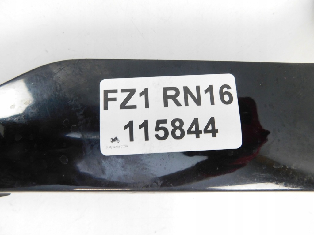 CAPAC LANT YAMAHA FZ1 RN16 Product image
