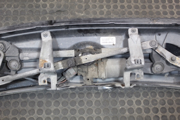 ORAȘ ȘI ȚARA V MOTOR MECANISM STERGATOR Product image