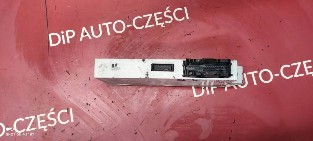 W30 BMW 3 E90 6964051 Modul confort Product image