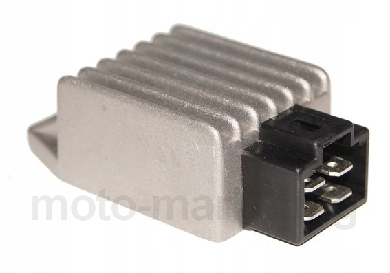 Benelli 491 GT St Pepe Tensiune Controller din 03R 50 Product image