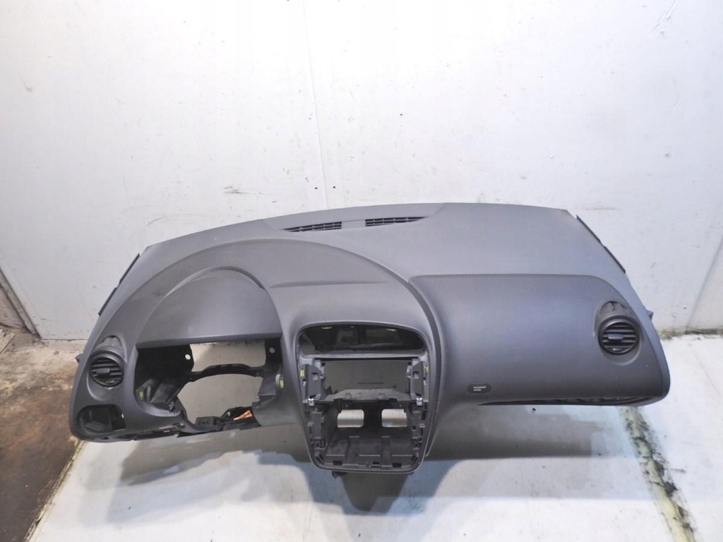 CONSOLA PLONDA SEAT ALTEA 5P1858291A Product image
