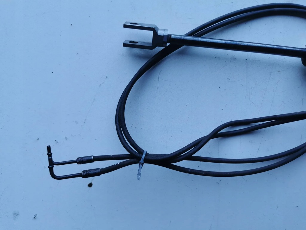 OPEL ASTRA H III TWINTOP ACTIONATOR DE ACOPERI DECAPOBILE EUROPA Product image