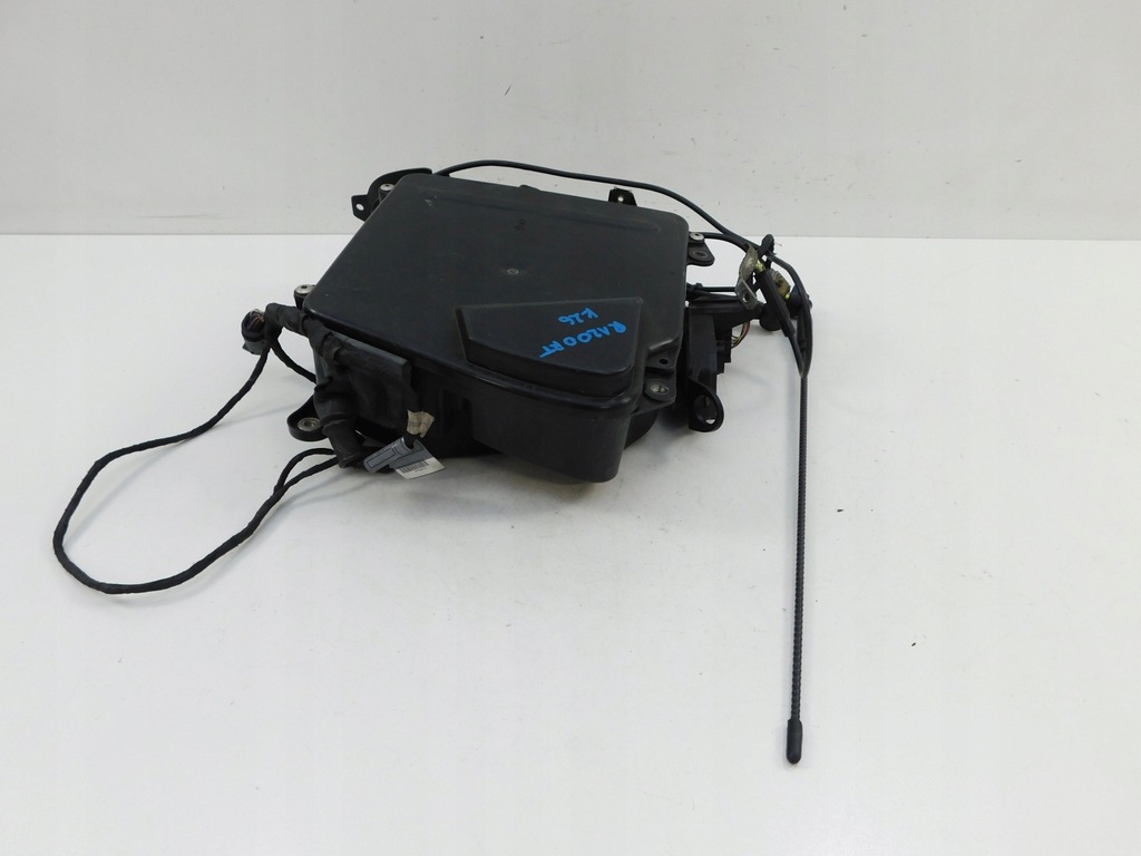 SCHIMBATOR CD BMW R1200RT K26 Product image
