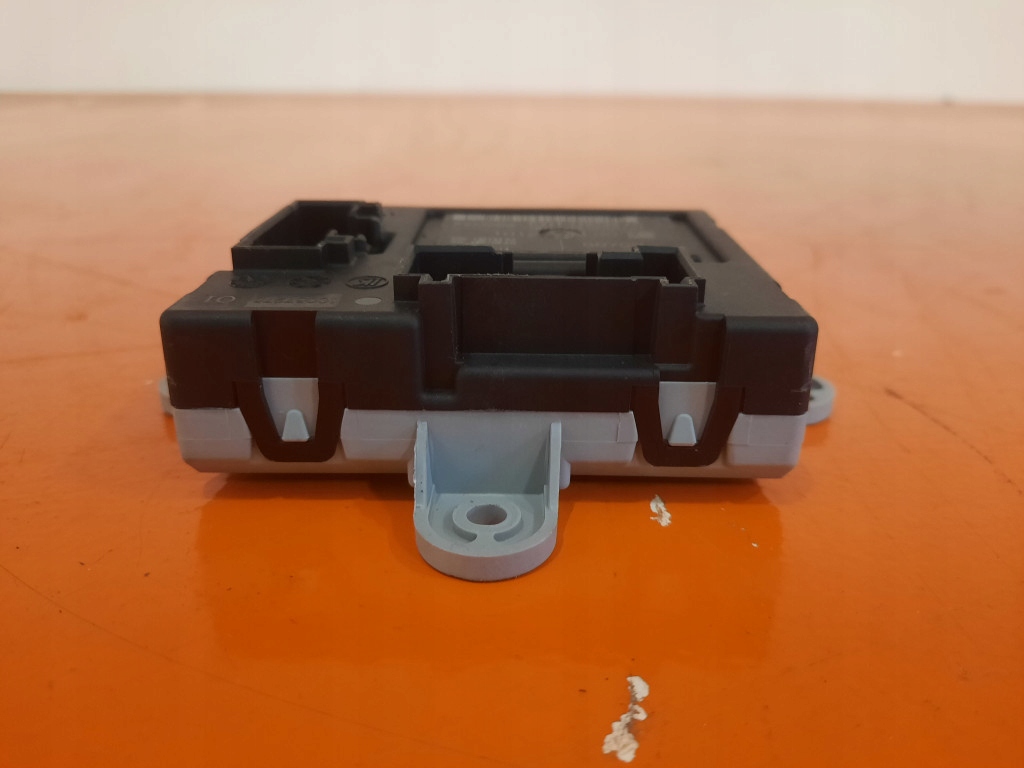 FORD FIESTA MK7 12-17 MODUL CONTROLLER UȘĂ ÎMBĂiere CENTRALĂ CV1T14B533AG Product image