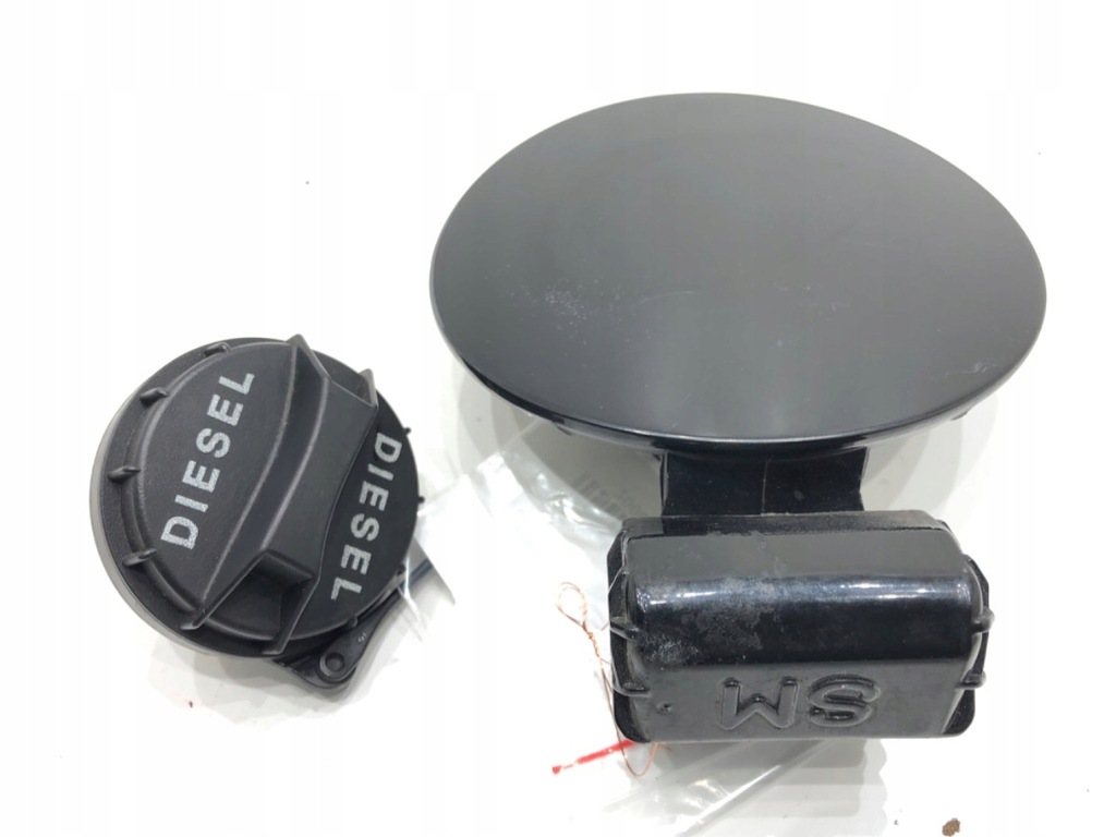 Clapeta de umplere HYUNDAI SANTE FE I SUV 00-06 Product image