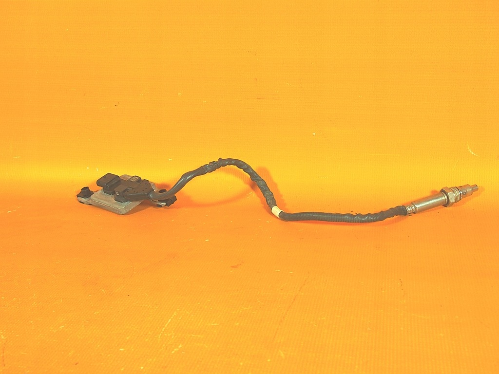 Audi A4 8W B9 36KM Evacuare Sonda Lambda 8w0907807b Product image