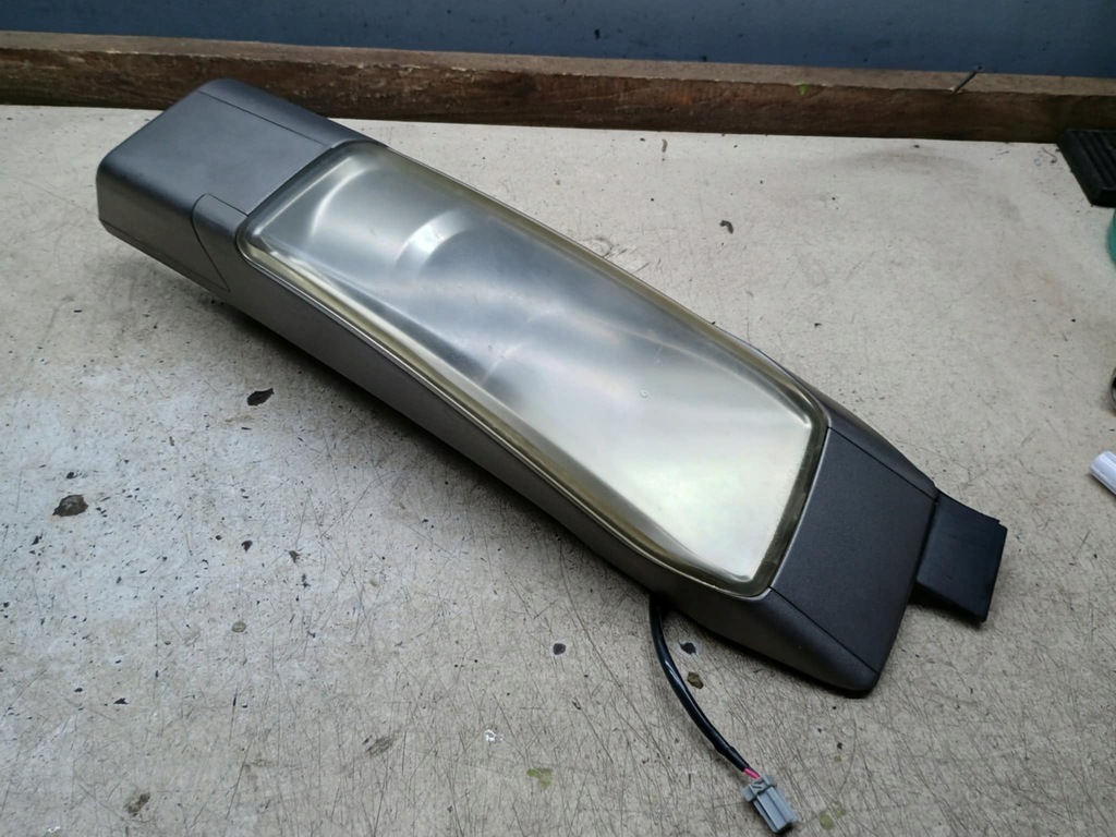 LAMPĂ DE PLAFOR HALOGEN STÂNGA NISSAN X-TRAIL T30 Product image