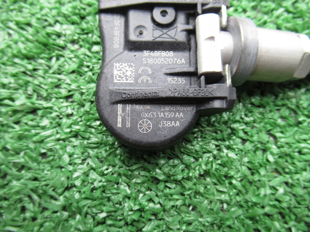 SENSORI TPMS JAGUAR LAND ROVER GX631A159AA Product image