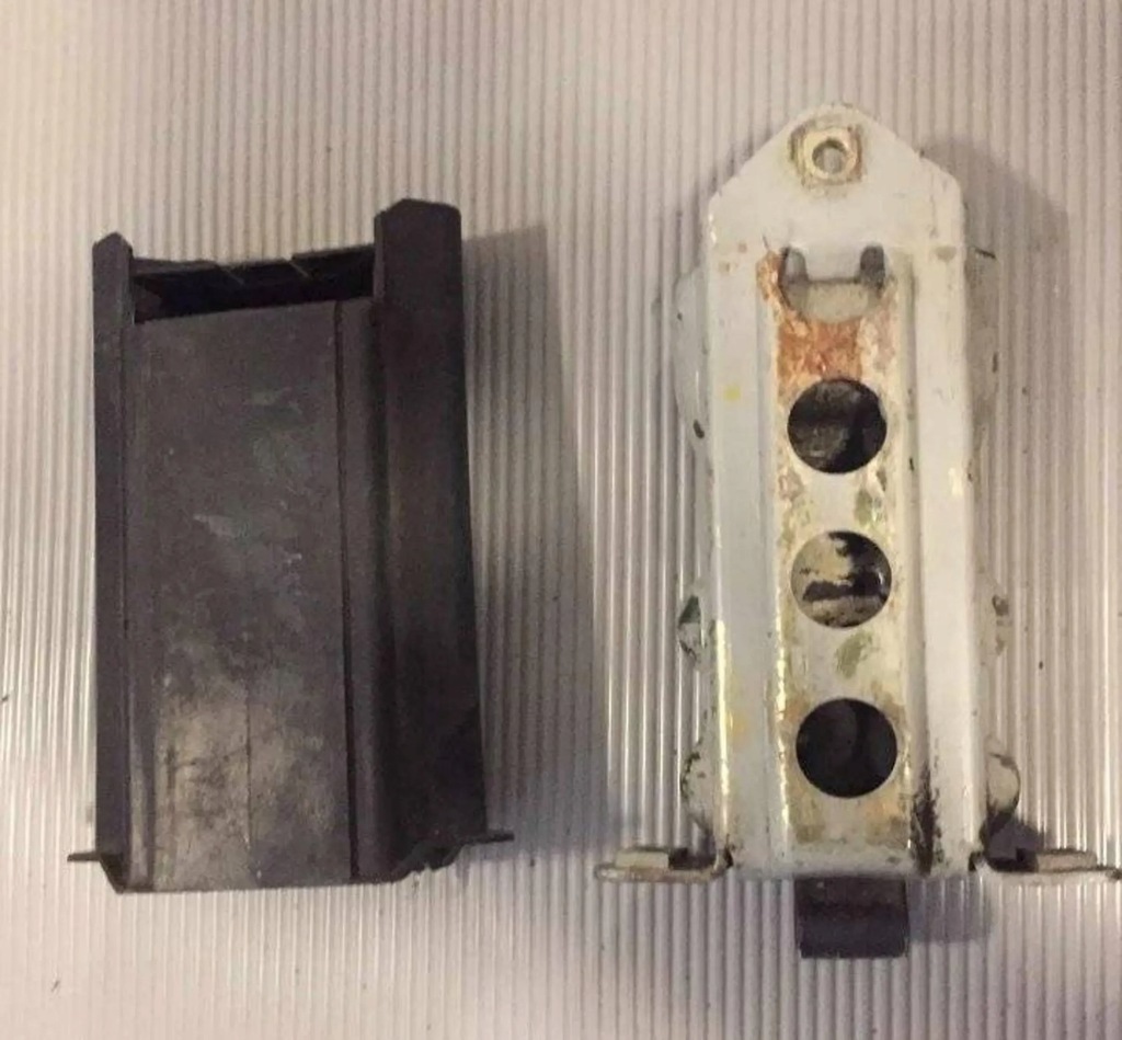 Mercedes-Benz W123 S123 C123 1982 Limitator usa Product image