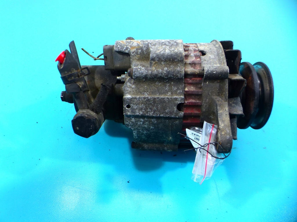 ALTERNATOR VACUM TERRANO MAVERICK 93-96 2.7 TD Product image