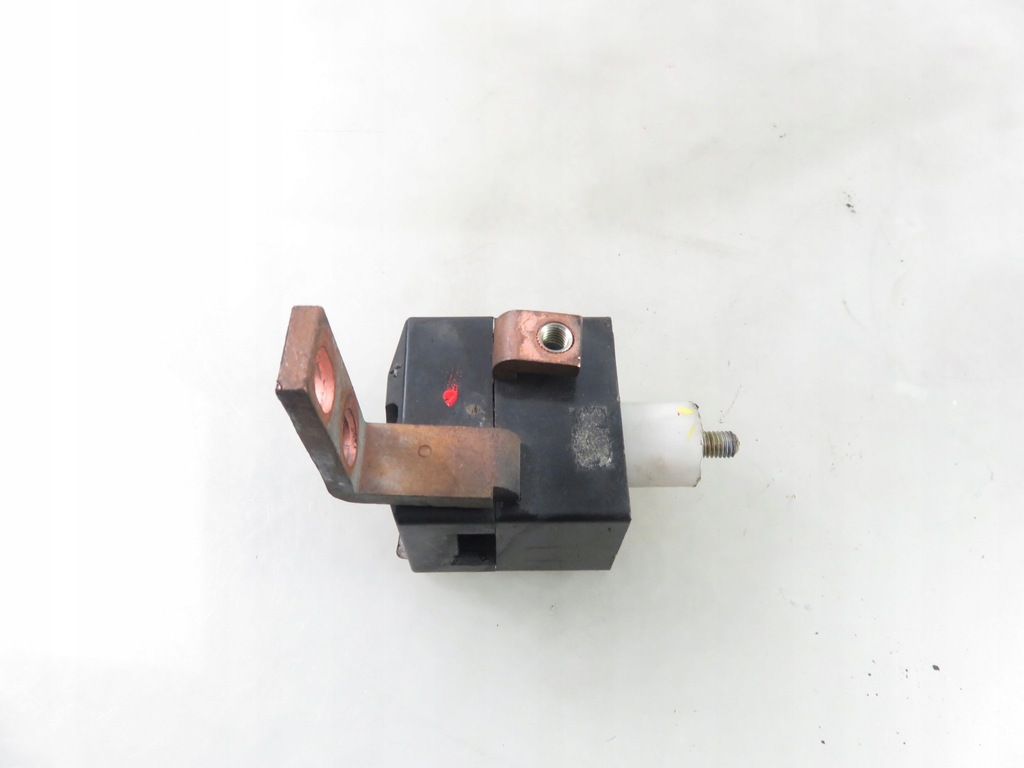 COMUTATOR OPRIRE URGENȚĂ LINDE R14 7915495503 Product image