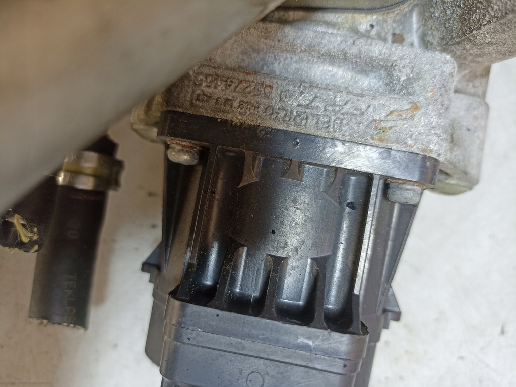 SUPPA EGR JEEP RENEGADE 55274455 Product image