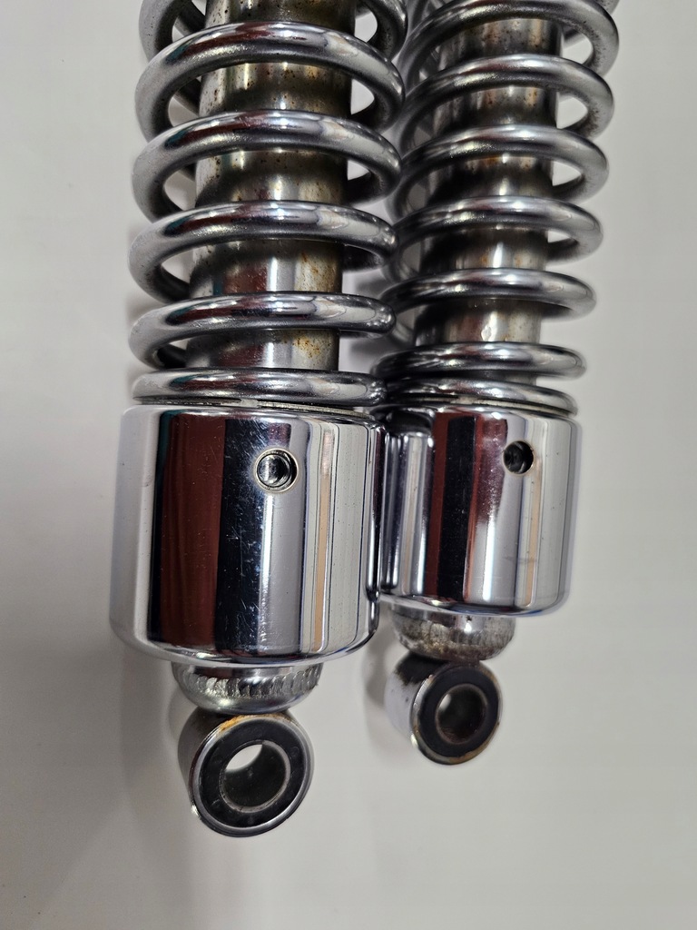 Suzuki Intruder VS 700 VS 750 VS 800 amortizor spate Product image